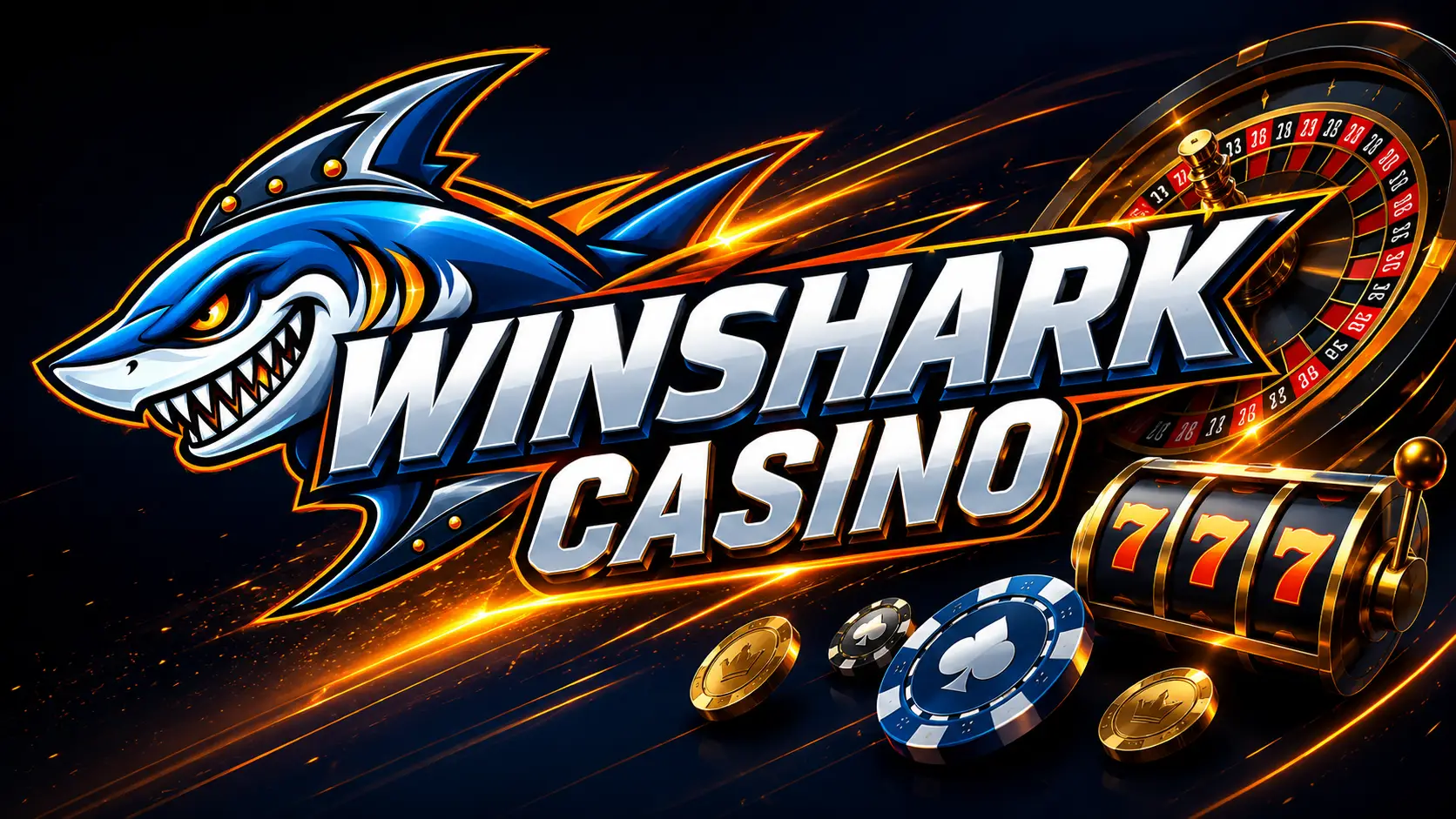 WinShark Casino